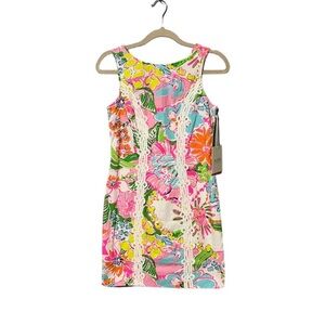 Lilly Pulitzer for Target NWT sz18